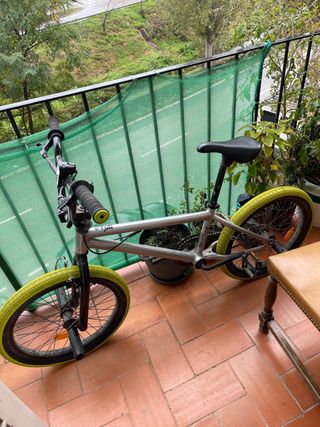 Bmx