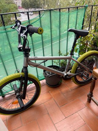 Bmx