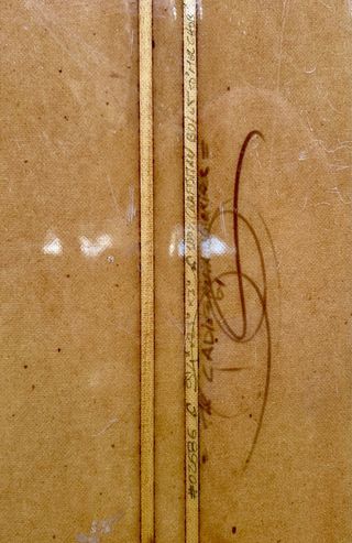 LONGBOARD BANGER CUSTOM SURFBOARDS