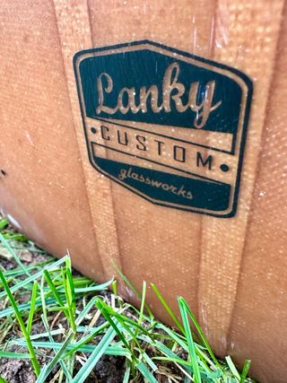 LONGBOARD BANGER CUSTOM SURFBOARDS