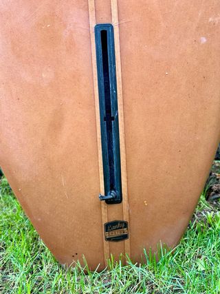 LONGBOARD BANGER CUSTOM SURFBOARDS