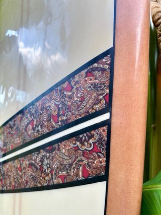 LONGBOARD BANGER CUSTOM SURFBOARDS