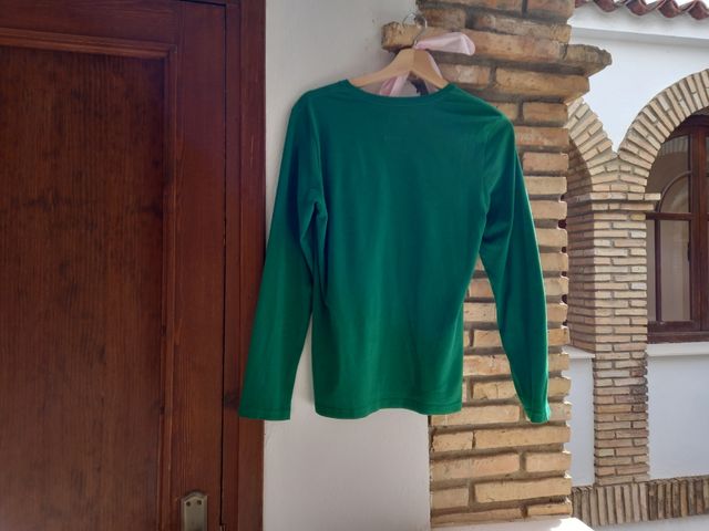 Camiseta Levis logo💚 Levis logo T-shirt💚