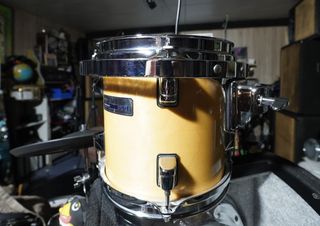 TOM TAYE STUDIO MAPLE 8X8" RACK