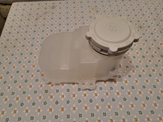 Depósito descalcificador MIELE G4930