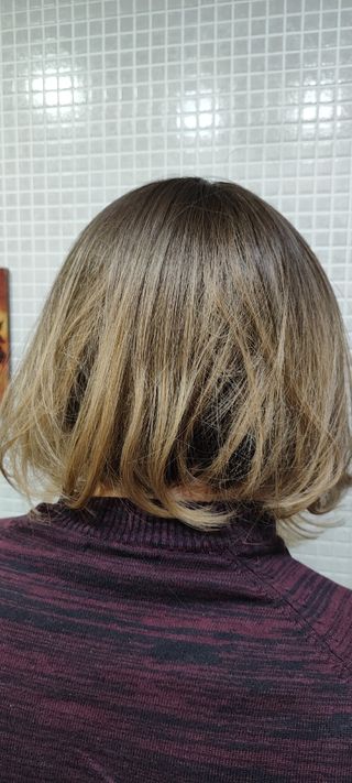 PELUCA CORTE BOB 