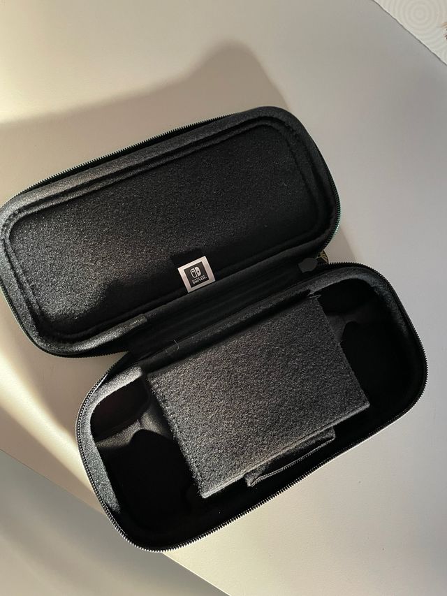 Funda Switch Zelda