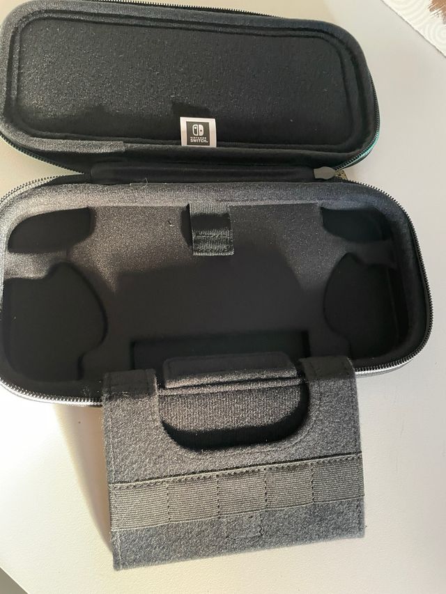 Funda Switch Zelda