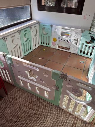 Parque infantil