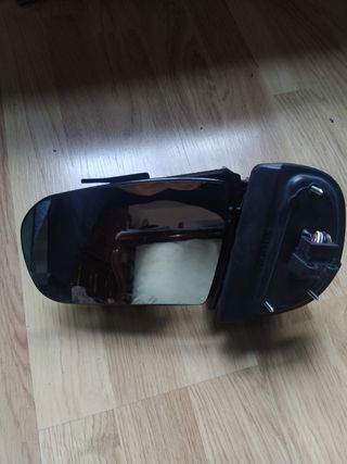 Retrovisor Mercedes C220 CDi 2006 2007