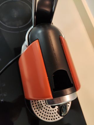 KRUPS Nespresso