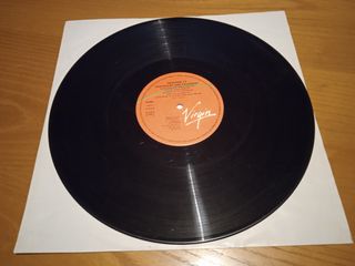 Discazo vinilo Heaven 17 - Penthouse and Pavement