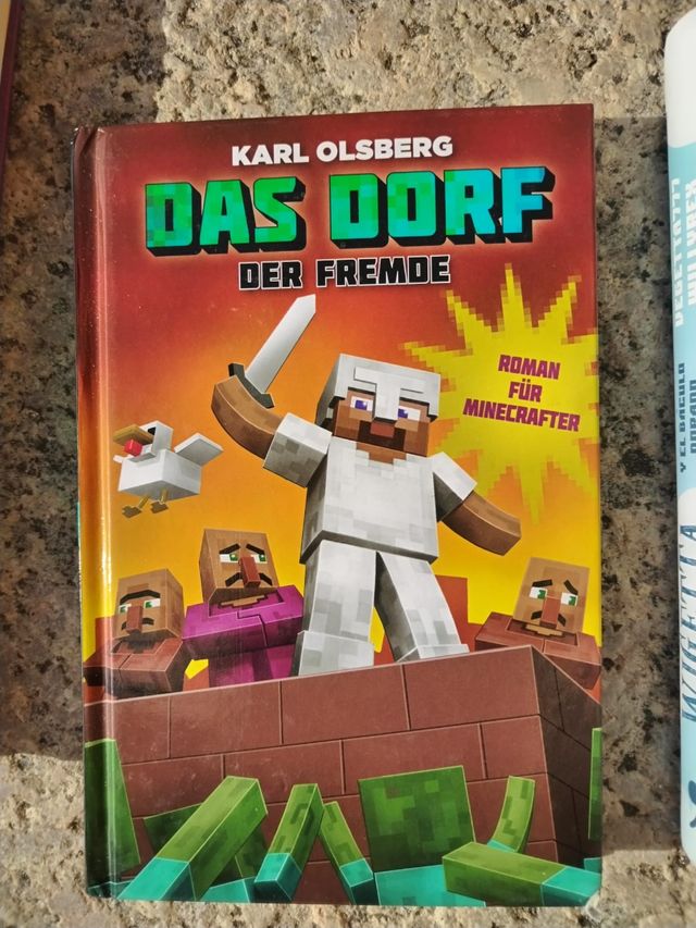 Das dorf (Karl Osberg)