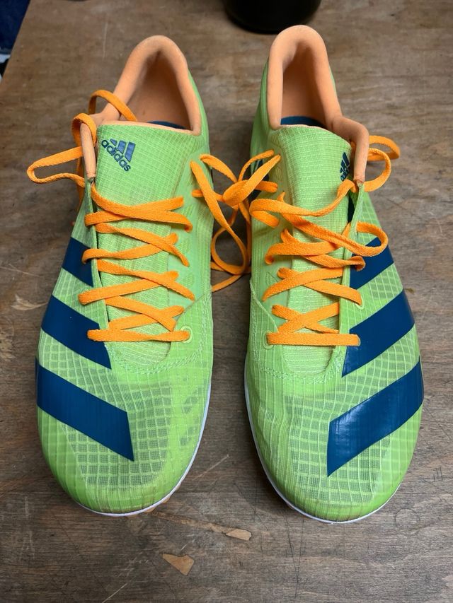 Zapatillas atletismo ADIDAS