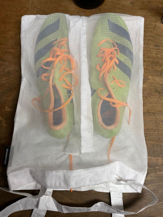 Zapatillas atletismo ADIDAS