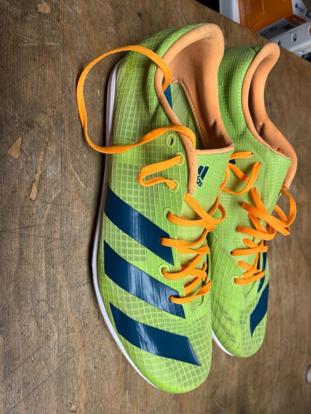 Zapatillas atletismo ADIDAS