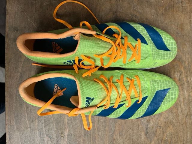 Zapatillas atletismo ADIDAS
