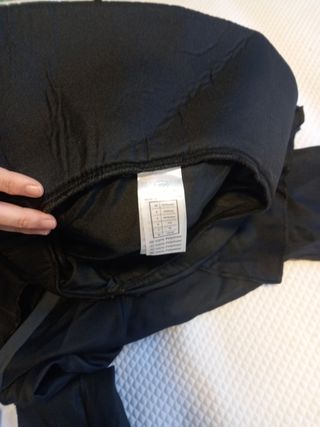 Disfraz halloween . Capa