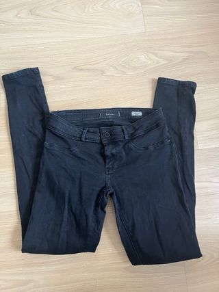 Pantalon wonder push up