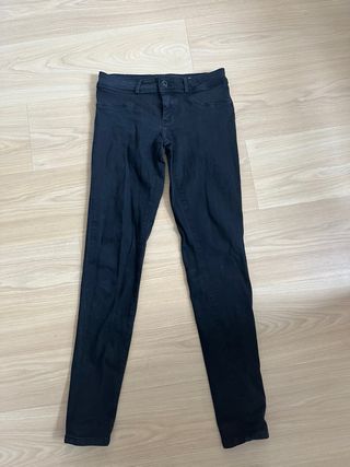 Pantalon wonder push up