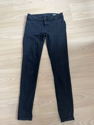 Pantalon wonder push up