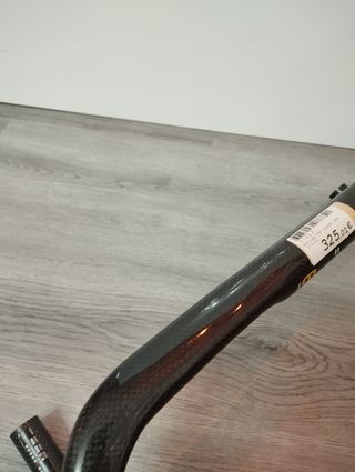 Manillar 3T carbono