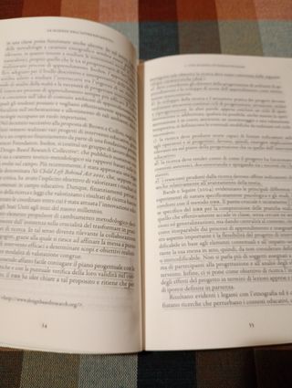 Le scienze dell'apprendimento