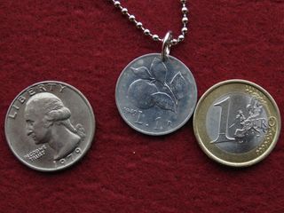 collana moneta 1 lira 1949 repubblica italiana