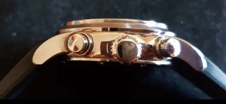 ! GIRARD PERREGAUX FERRARI CHRONOGRAPH! 