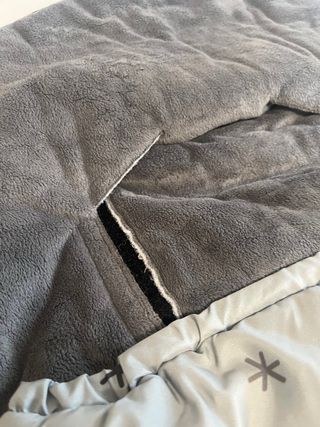 Saco invierno carro o silla de paseo