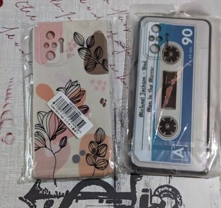 Custodie Redmi note 10 pro