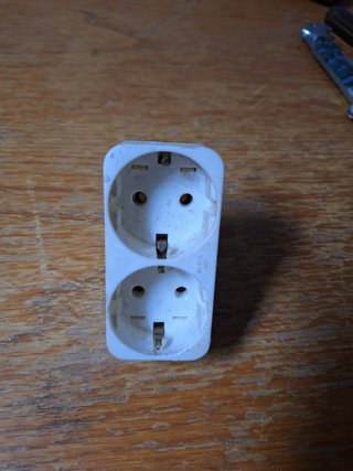 Enchufes