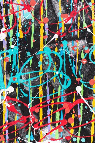 Daniel Jonez - Disintegration