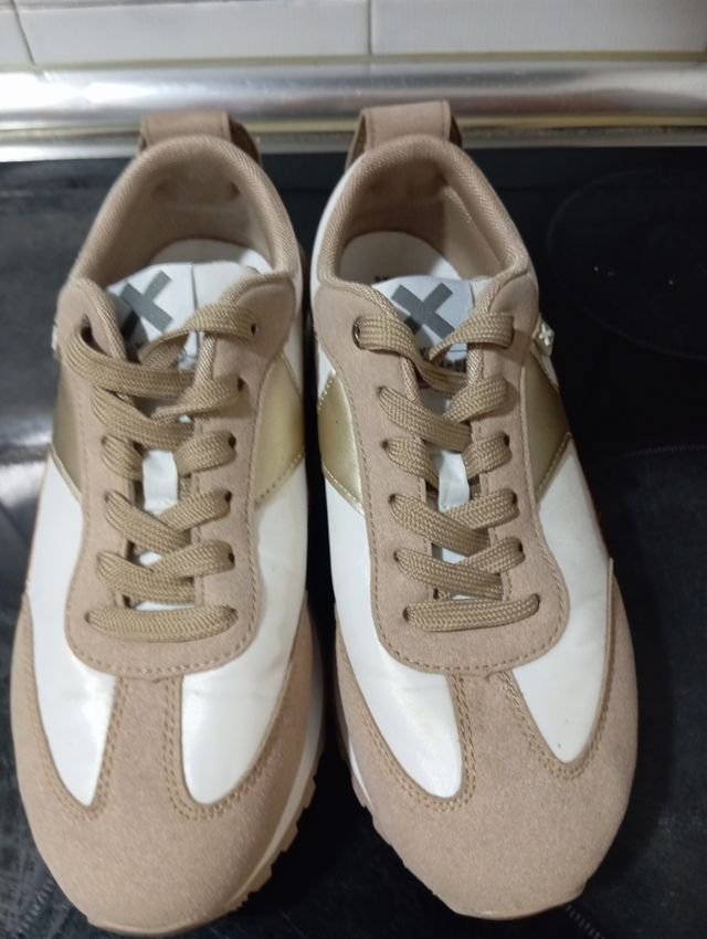 Zapatillas Xti