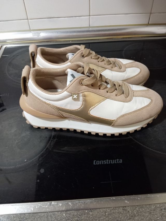 Zapatillas Xti