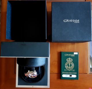 !!! GRAHAM CHRONOFIGHTER OVERSIZE BLACK RANGER !!!