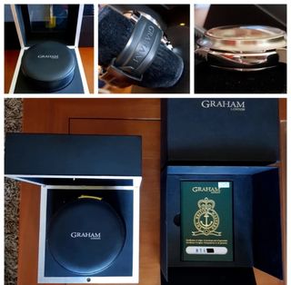 !!! GRAHAM CHRONOFIGHTER OVERSIZE BLACK RANGER !!!