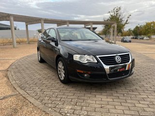 Volkswagen Passat 2006