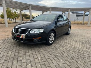 Volkswagen Passat 2006