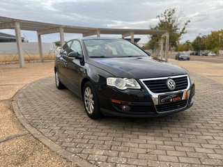 Volkswagen Passat 2006