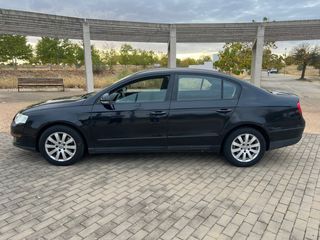 Volkswagen Passat 2006