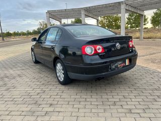 Volkswagen Passat 2006