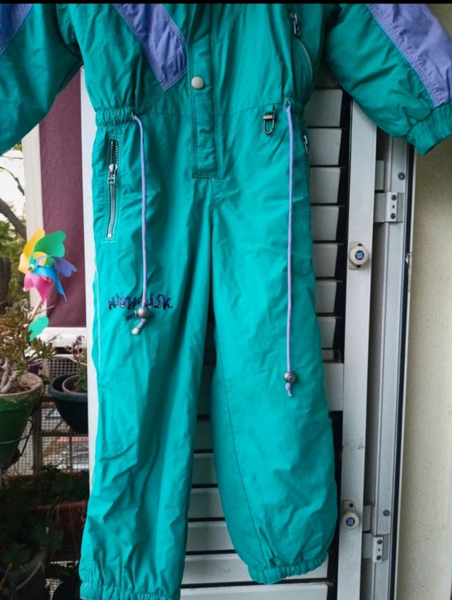 Mono esqui MITO unisex