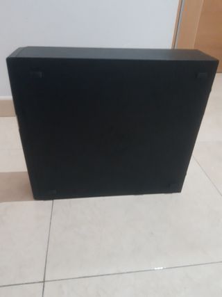 Pc de sobremesa hp