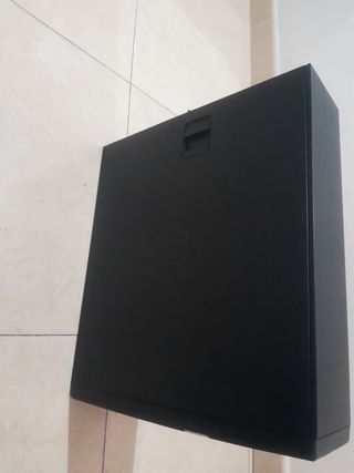 Pc de sobremesa hp
