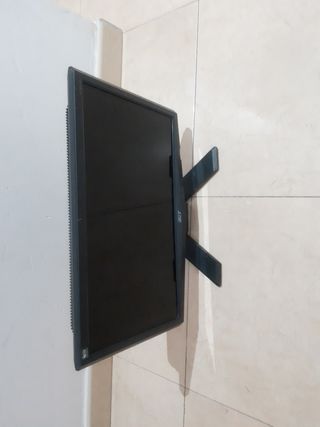 Pc de sobremesa hp