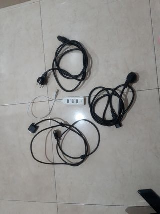 Pc de sobremesa hp