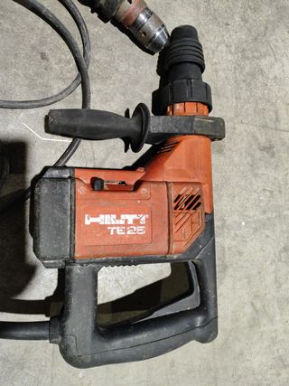 Hilti TE 25 