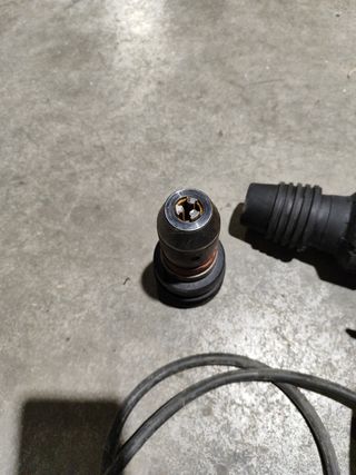 Hilti TE 25 