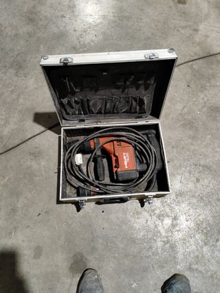 Hilti TE 25 